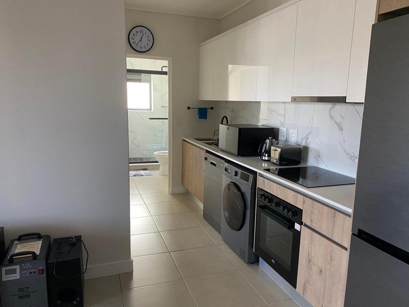 To Let 1 Bedroom Property for Rent in Richwood Western Cape